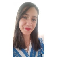Mine Kiliç Boynueğri̇