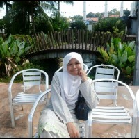 Siti Zaharah Osman