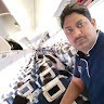 Md shamshad ali