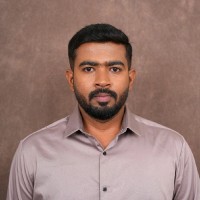 Manjunatha B C