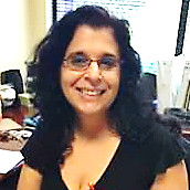 Kamala Ramaswamy Brody, NCCO