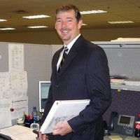 Ted Powers