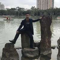 龚志国