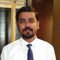 Sandesh Shinde