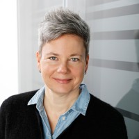 Claudia Arnold