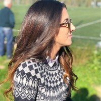 Adriana Gauci
