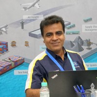 Pradeep Kumar