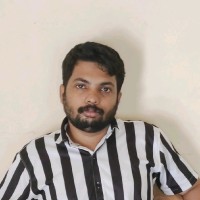 Sreedev S S