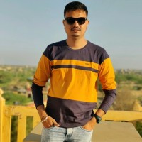 Jaydip Panchal