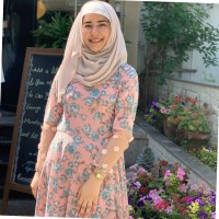 Khansa Iqbal