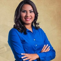 Natalia Thays