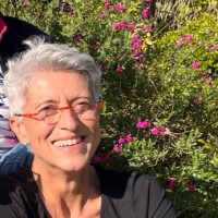 Isabelle Le Rouzic