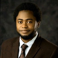 Ridwan T. Ayinla