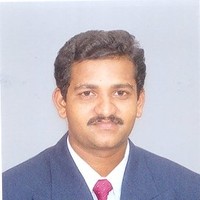 Mahesh Patil
