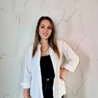 Melanie Eliane Lachovski