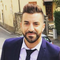 Marco Conti