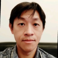 Johnson Wang