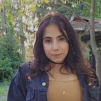 Afia Mazhar