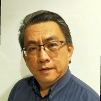 Mohammad Asyraf Yong