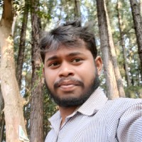 Brajesh Ranjan Mahanta