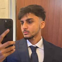 Habeeb Patel