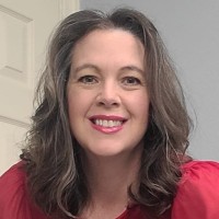 Gina Jones