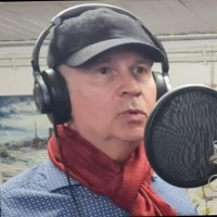 Patrick Magne
