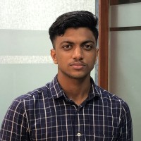 Muhammed Labeeb U