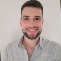 Damian Menna