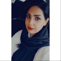 Sheyda Abedi
