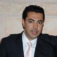 Jamshed Anwari