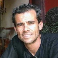 Roland Lozano de la Vega