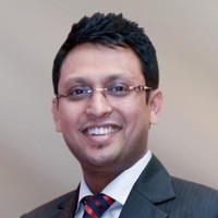 Udit Agarwal