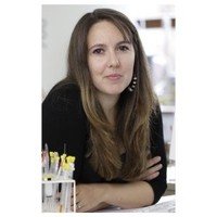 Agnès Glémot
