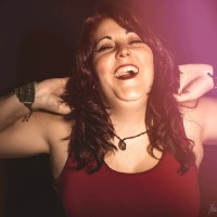 Yessica Corpas