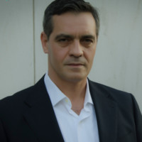 José Alberto De Diego