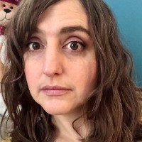Erin Bockstael