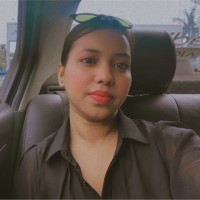 Amreen Ali