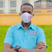 Aaron Muhumuza