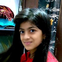 Arusha Khan