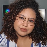 Luana Fernanda Magno