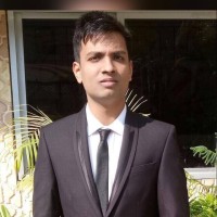 Mayur Chandekar