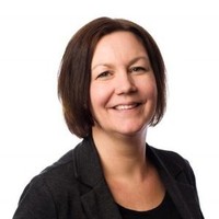 Maaike Hazewinkel