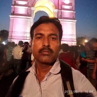 Ashok Sharma