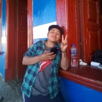 Jimmy Torres Matias