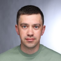 Sergey Pavliuk