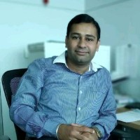 Vinod Bathija
