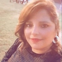 Patricia Mena Rodriguez