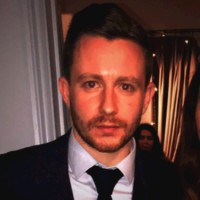 Vinnie Guilfoyle