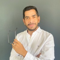 Braulio Raúl Linares Vázquez